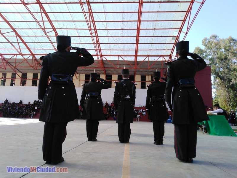 6o Encuentro Prenacional de Escoltas TecNM